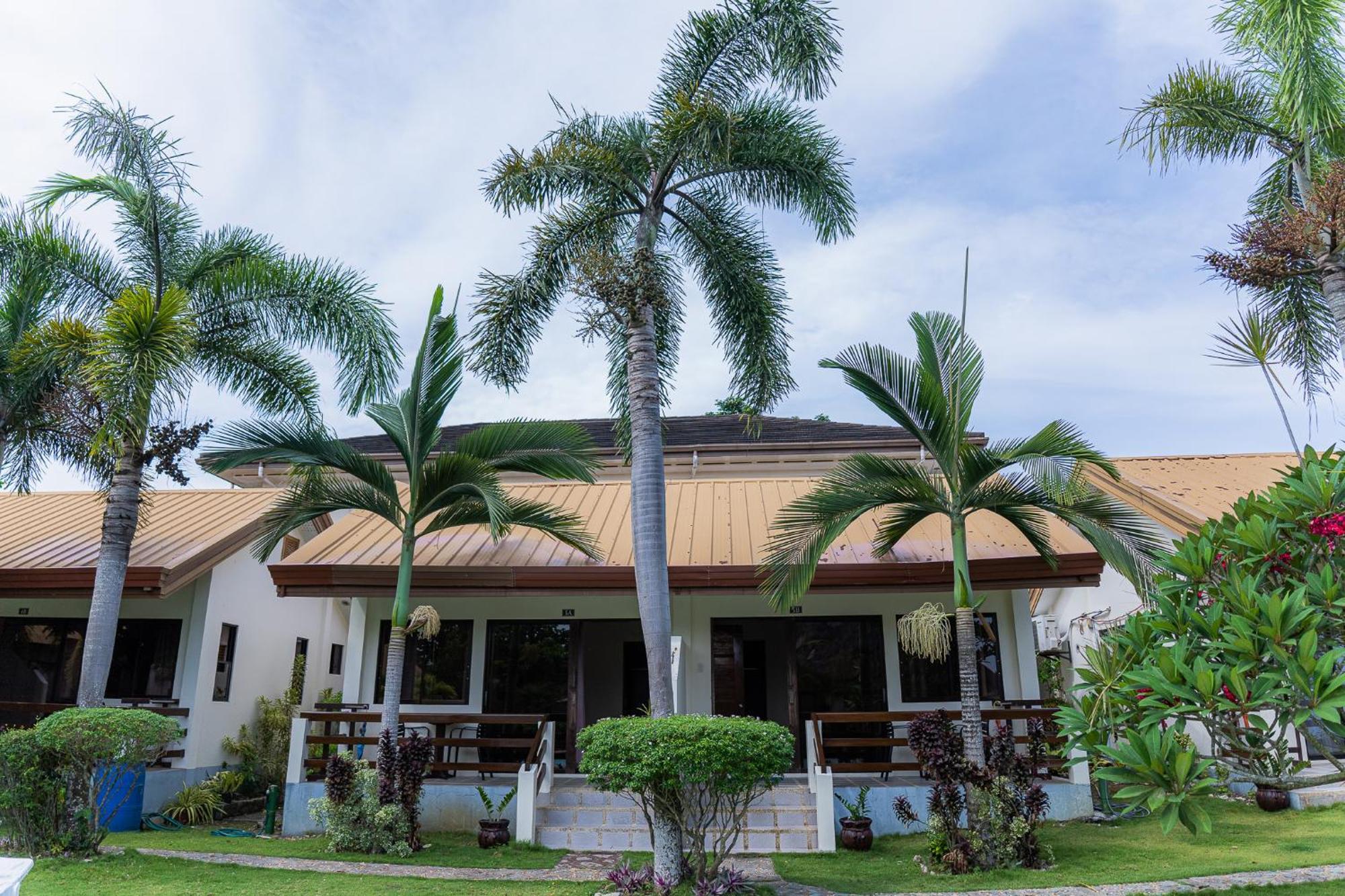 Hotel Kasagpan Tagbilaran City Exterior foto